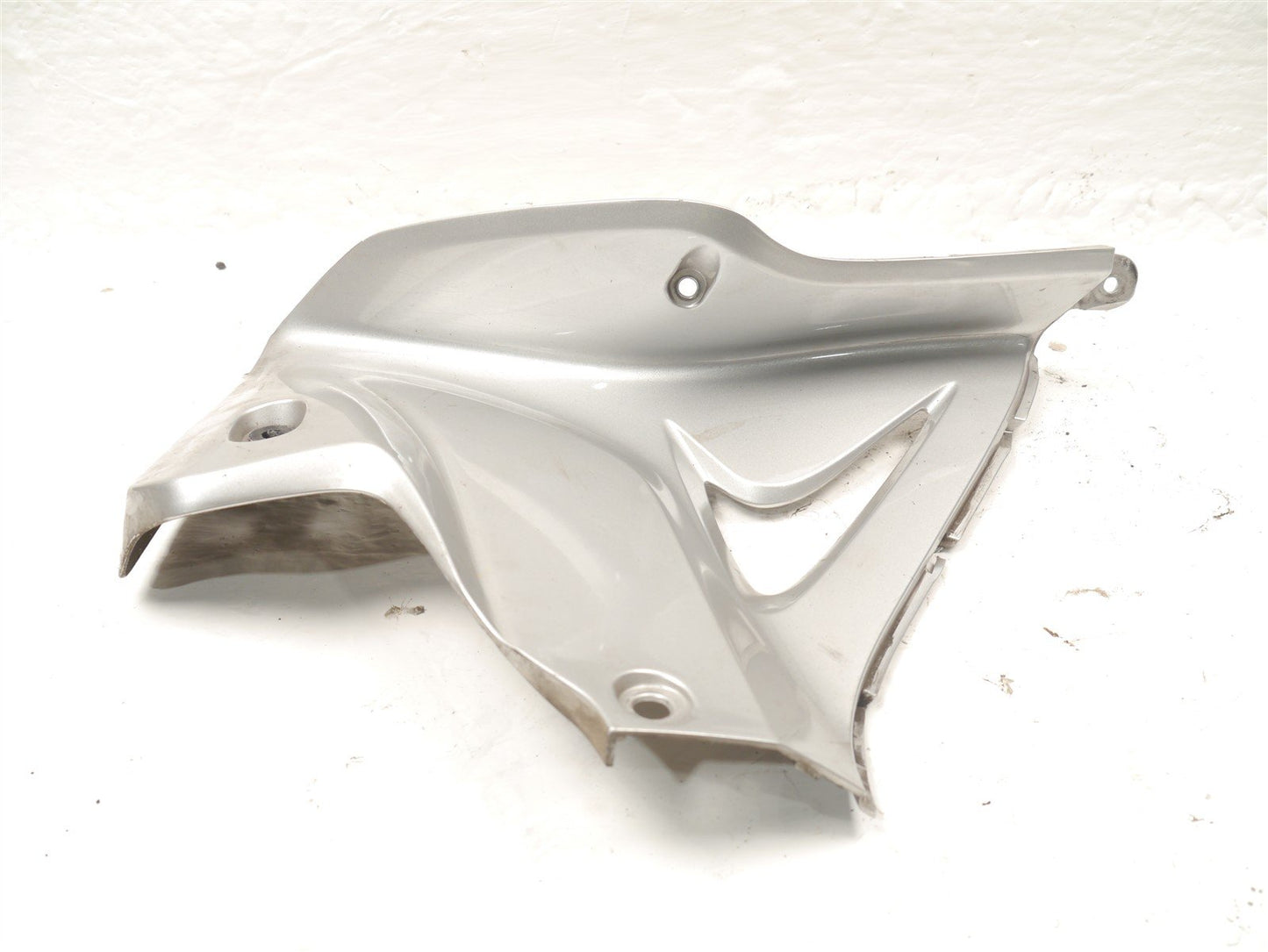 HONDA AFS 110 i WAVE 2012-2016 LEFT LOWER FAIRING