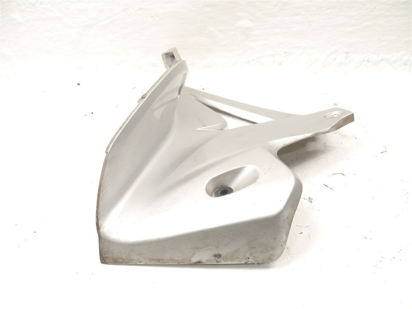 HONDA AFS 110 i WAVE 2012-2016 LEFT LOWER FAIRING