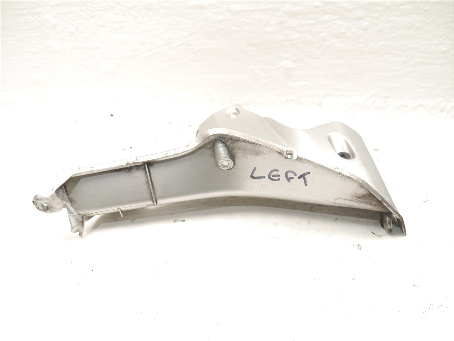 HONDA AFS 110 i WAVE 2012-2016 LEFT LOWER FAIRING