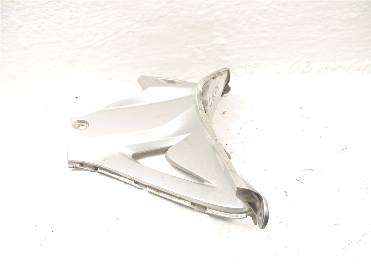 HONDA AFS 110 i WAVE 2012-2016 LEFT LOWER FAIRING