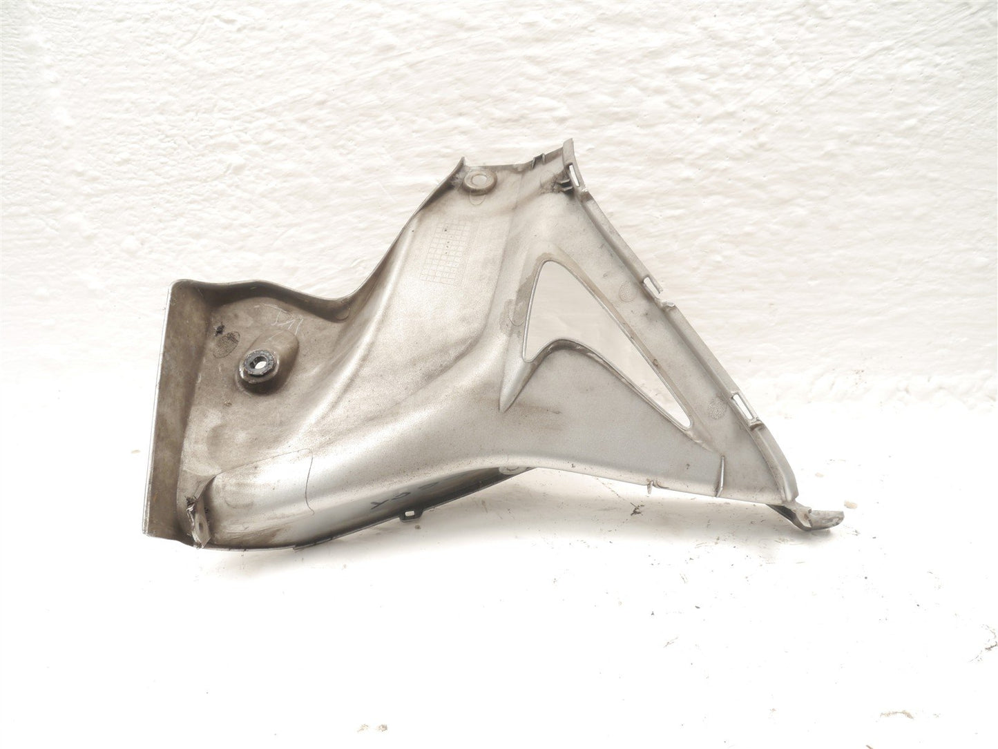 HONDA AFS 110 i WAVE 2012-2016 LEFT LOWER FAIRING