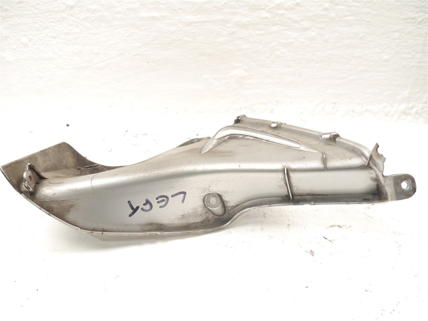 HONDA AFS 110 i WAVE 2012-2016 LEFT LOWER FAIRING