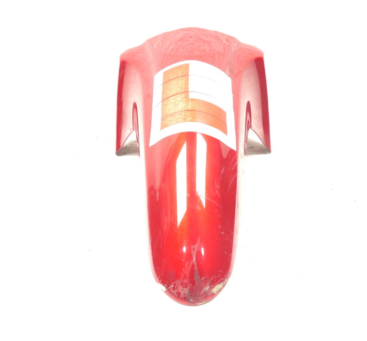 HONDA AFS 110 i WAVE 2012-2016 FRONT MUDGUARD