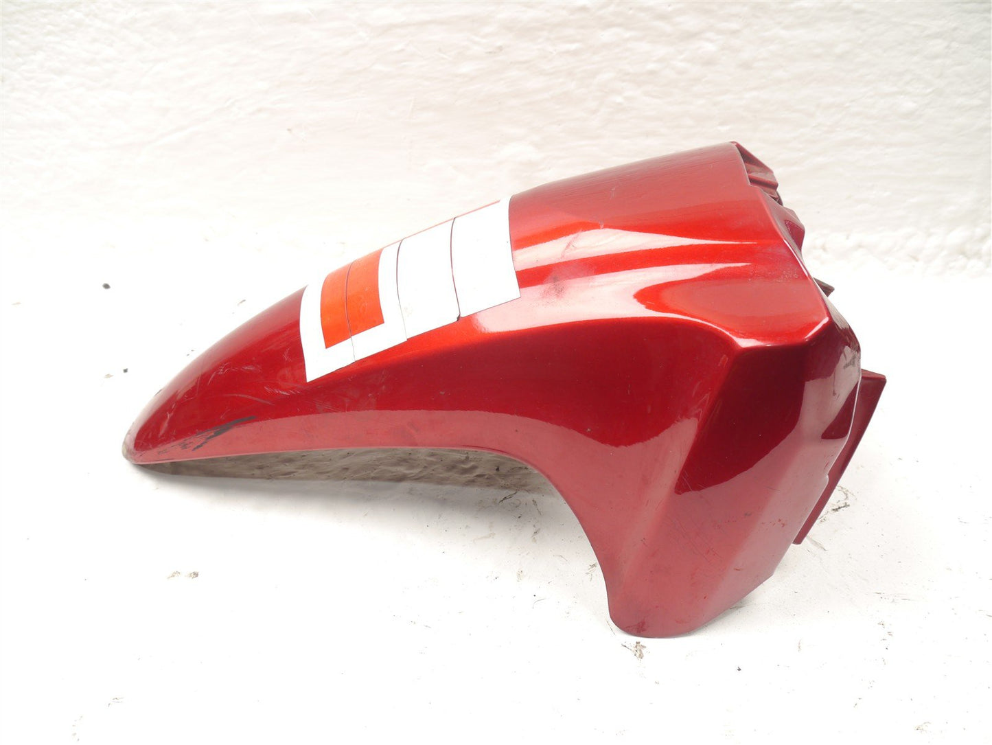 HONDA AFS 110 i WAVE 2012-2016 FRONT MUDGUARD