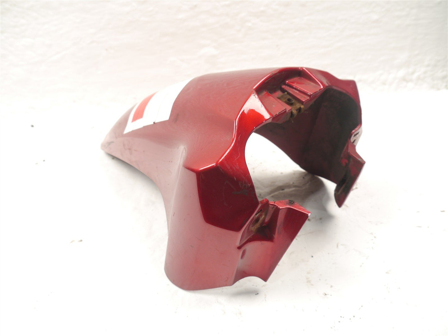 HONDA AFS 110 i WAVE 2012-2016 FRONT MUDGUARD