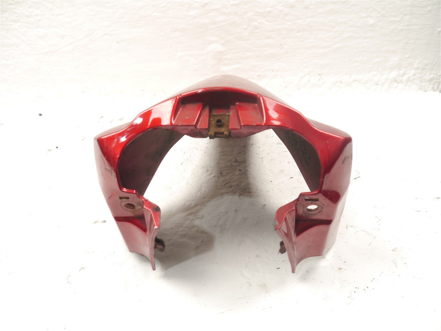 HONDA AFS 110 i WAVE 2012-2016 FRONT MUDGUARD