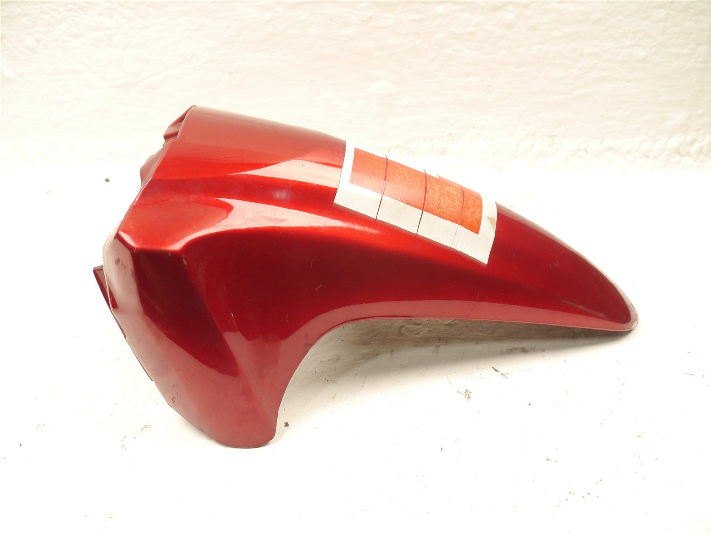 HONDA AFS 110 i WAVE 2012-2016 FRONT MUDGUARD