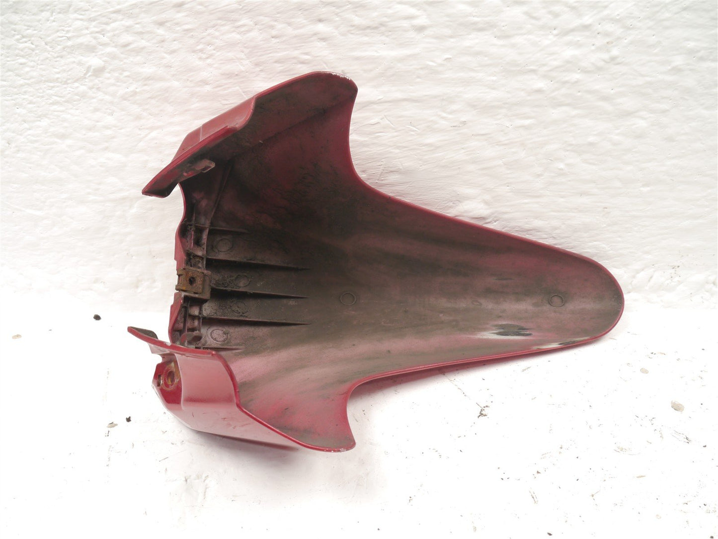 HONDA AFS 110 i WAVE 2012-2016 FRONT MUDGUARD