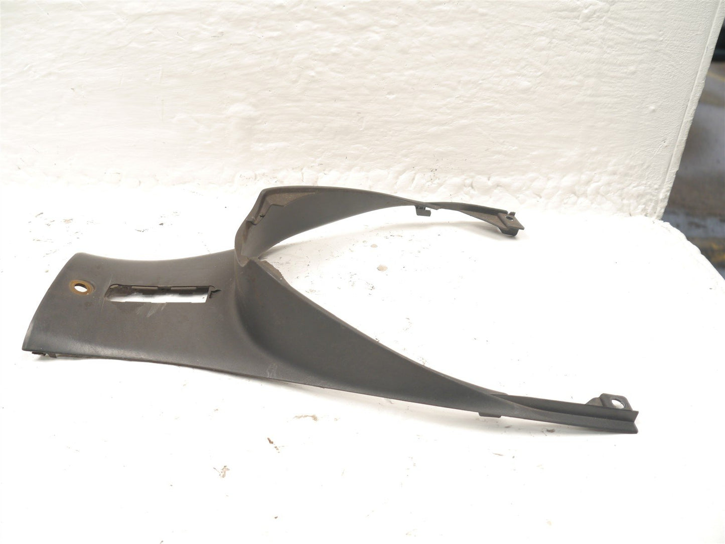 HONDA AFS 110 i WAVE 2012-2016 MIDDLE LOWER FAIRING