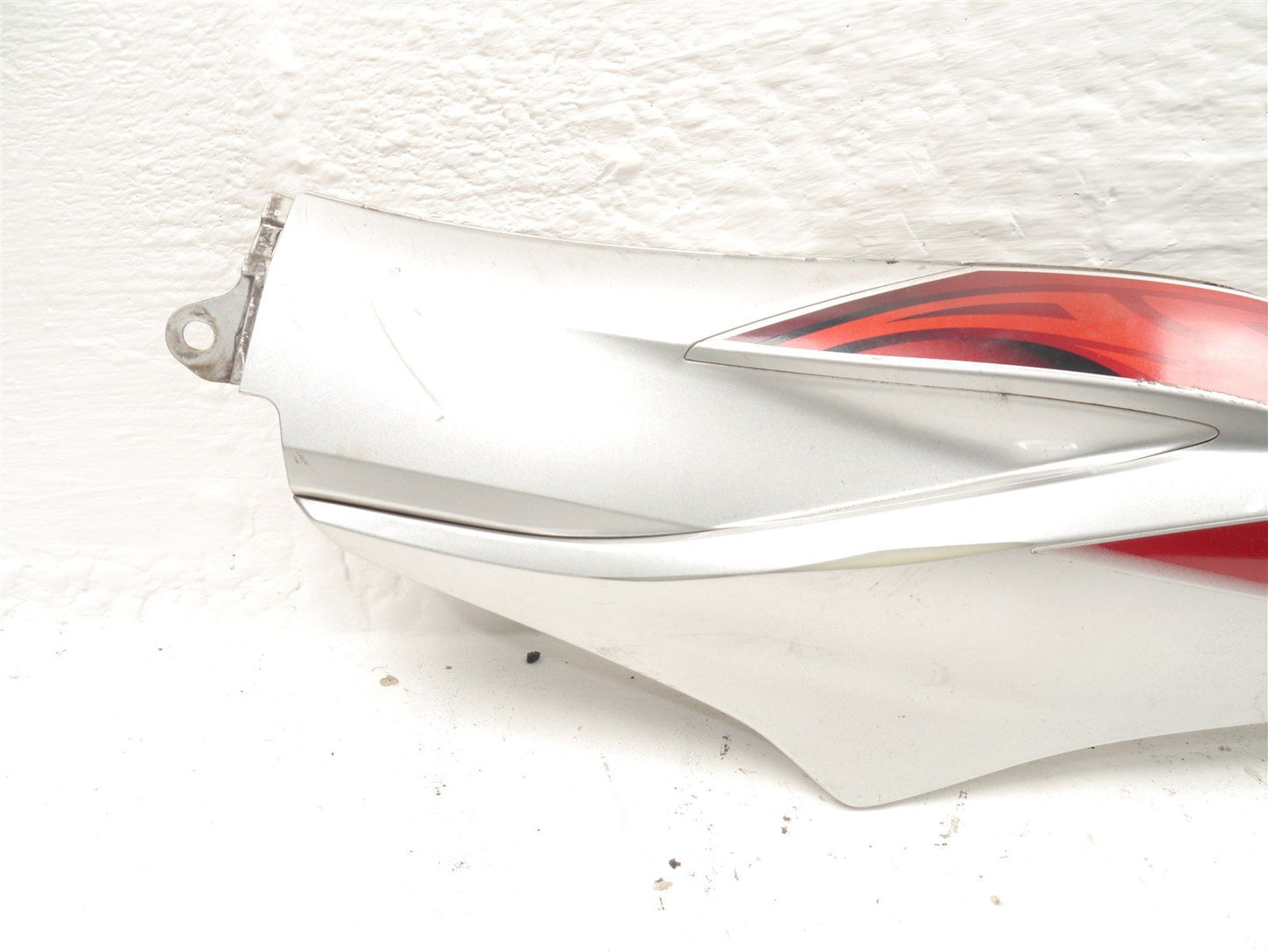 HONDA AFS 110 i WAVE 2012-2016 LEFT SIDE PANEL