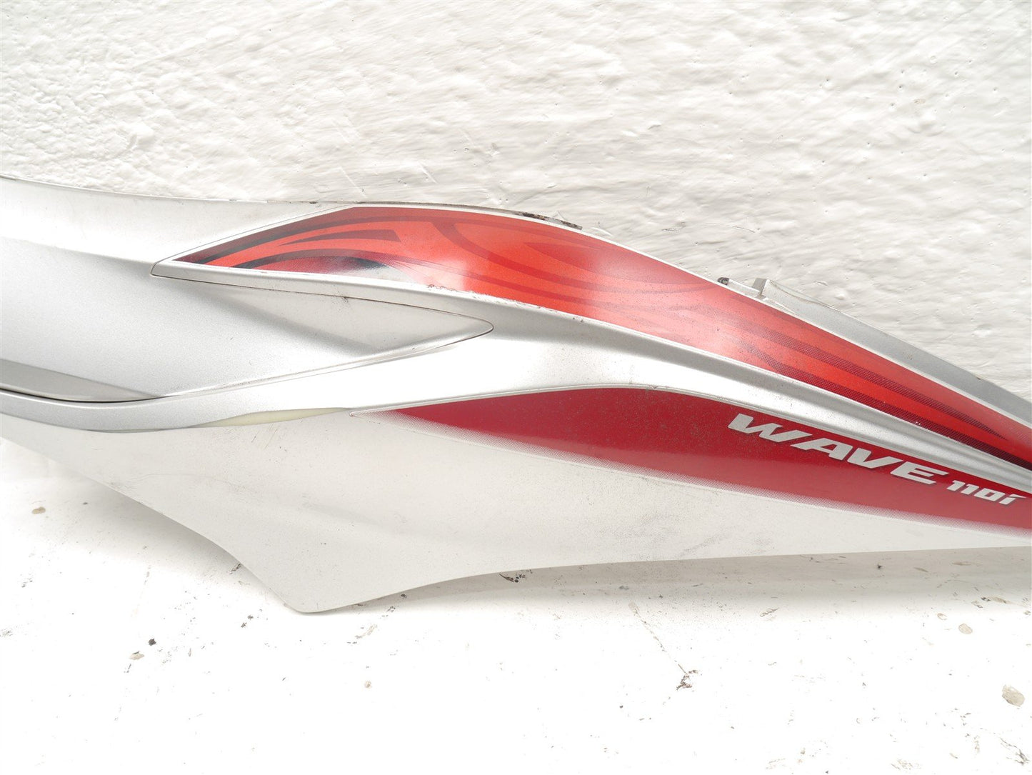 HONDA AFS 110 i WAVE 2012-2016 LEFT SIDE PANEL