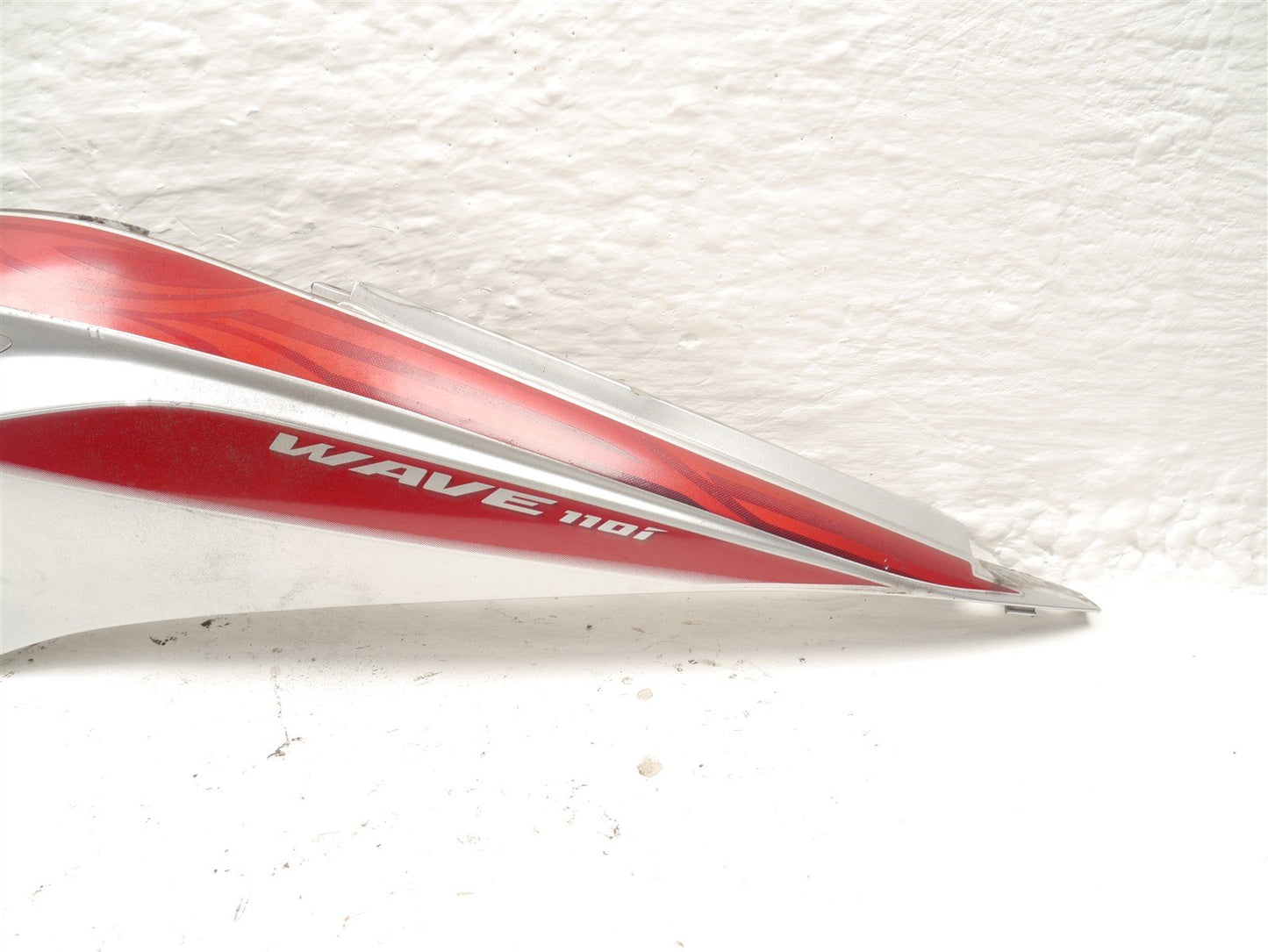 HONDA AFS 110 i WAVE 2012-2016 LEFT SIDE PANEL