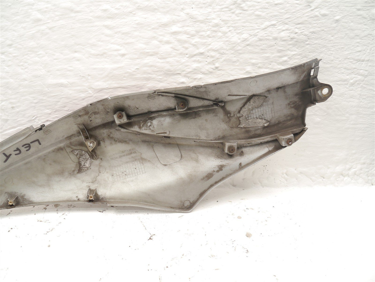 HONDA AFS 110 i WAVE 2012-2016 LEFT SIDE PANEL