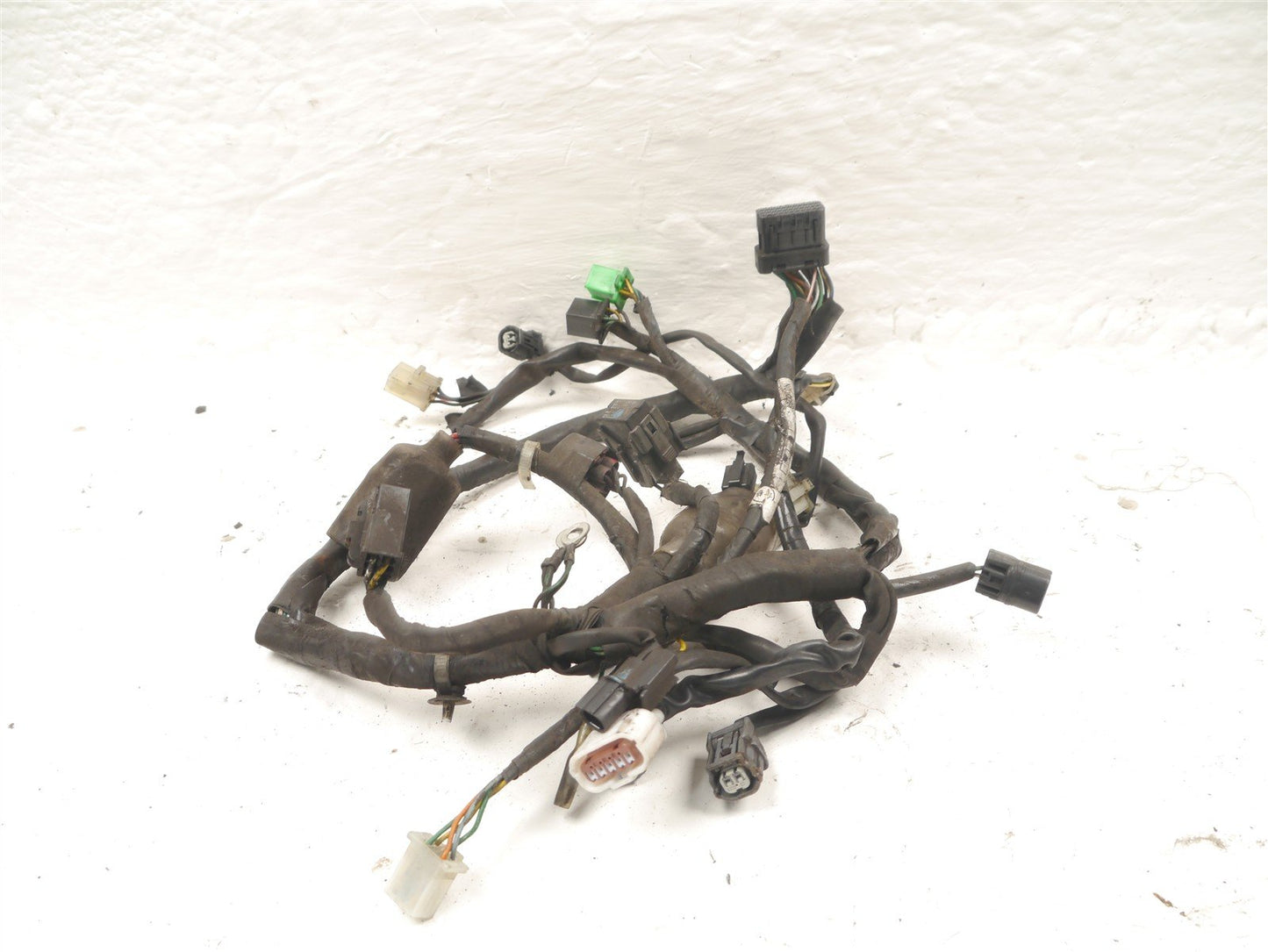 HONDA AFS 110 i WAVE 2012-2016 MAIN WIRING LOOM