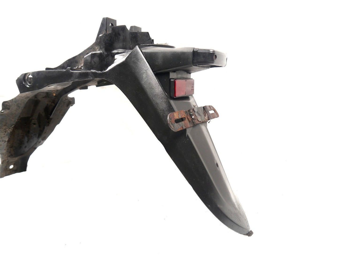 HONDA AFS 110 i WAVE 2012-2016 REAR MUDGUARD