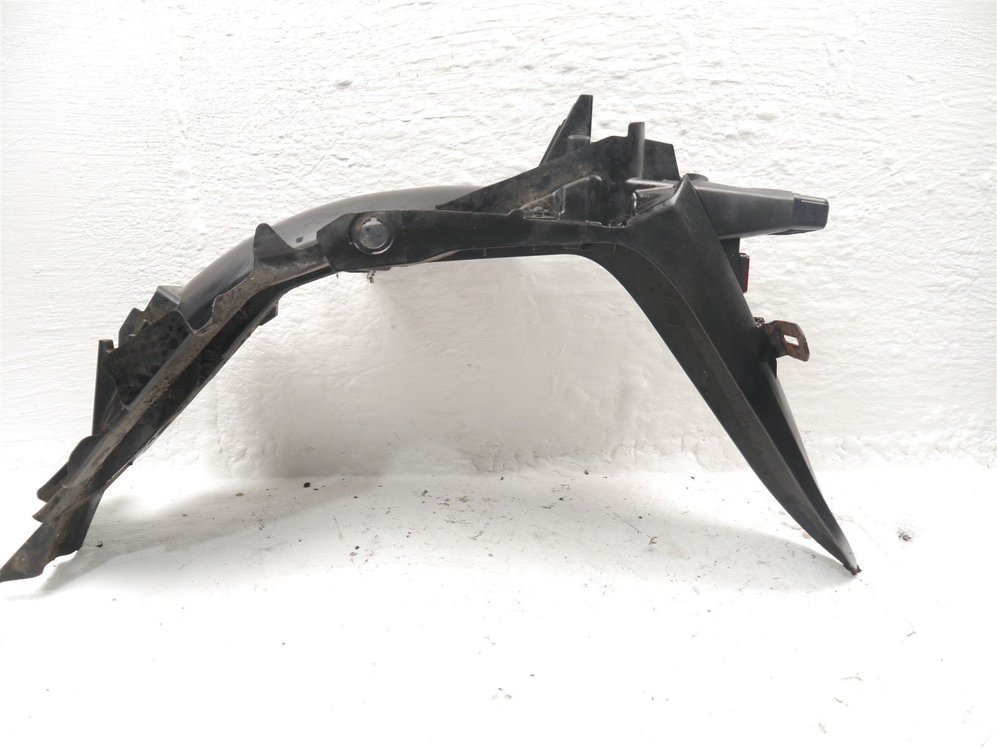 HONDA AFS 110 i WAVE 2012-2016 REAR MUDGUARD