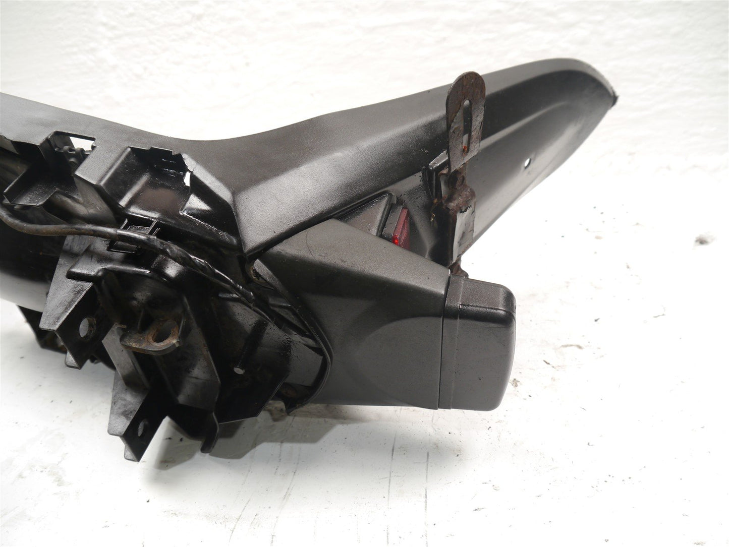 HONDA AFS 110 i WAVE 2012-2016 REAR MUDGUARD