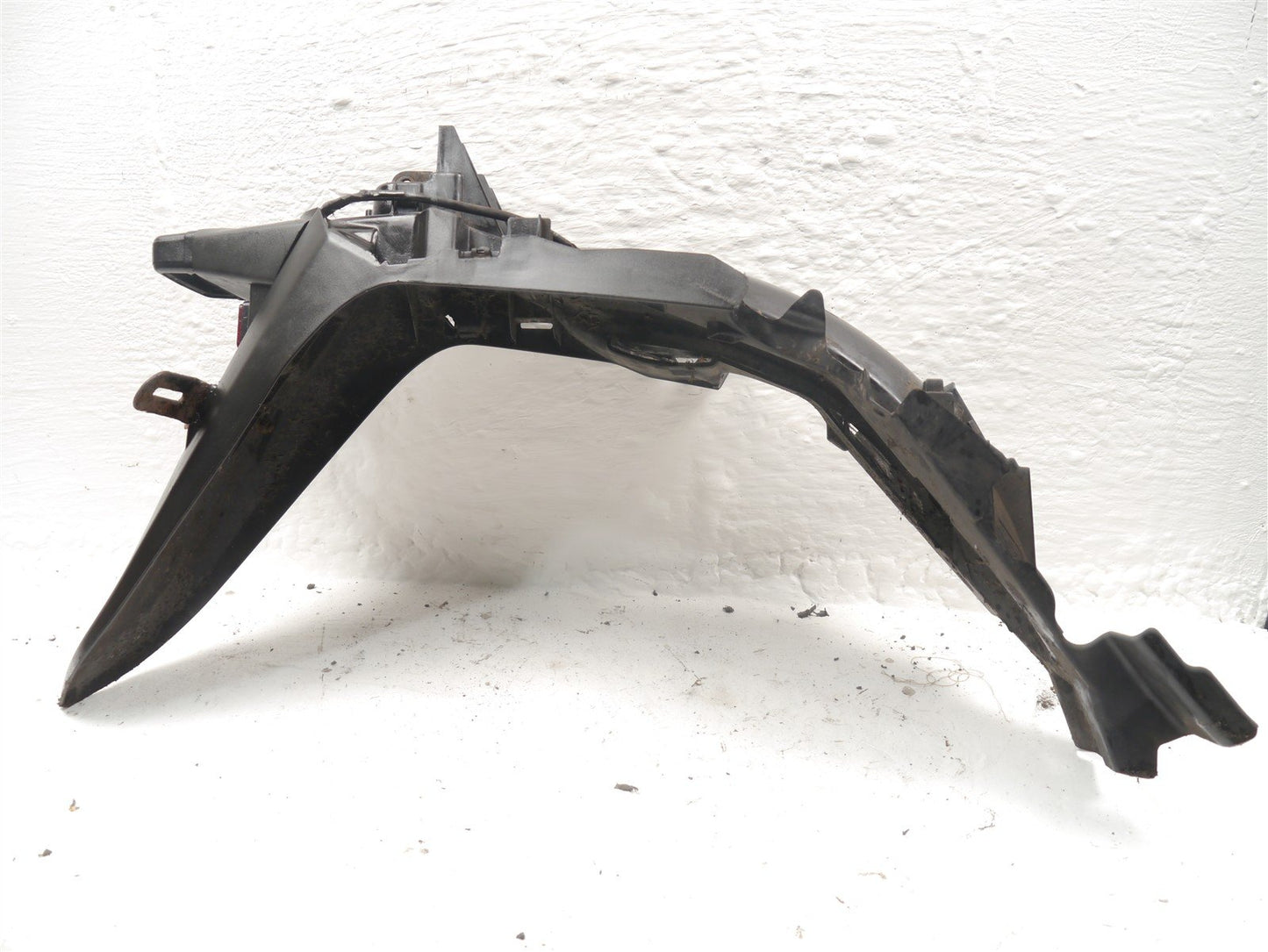 HONDA AFS 110 i WAVE 2012-2016 REAR MUDGUARD