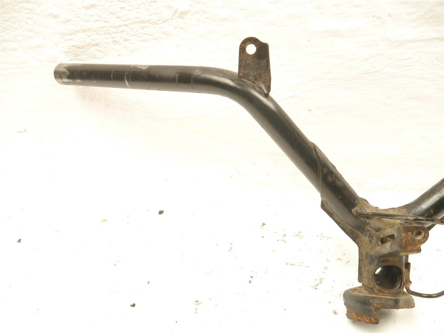 HONDA AFS 110 i WAVE 2012-2016 HANDLEBARS