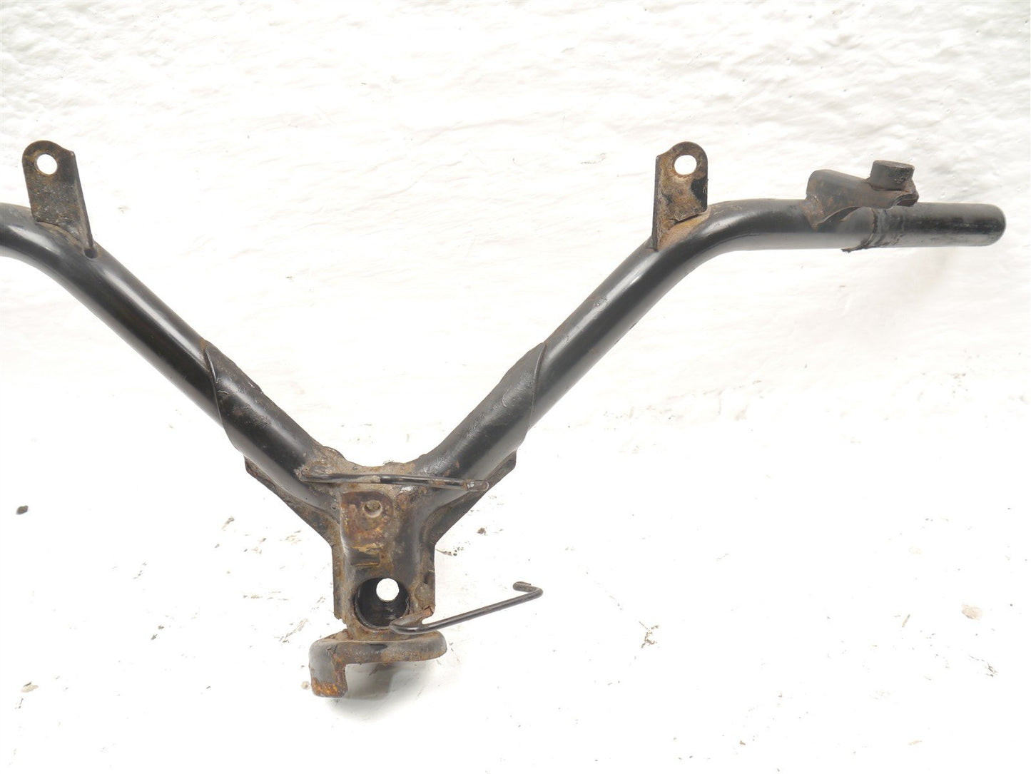HONDA AFS 110 i WAVE 2012-2016 HANDLEBARS