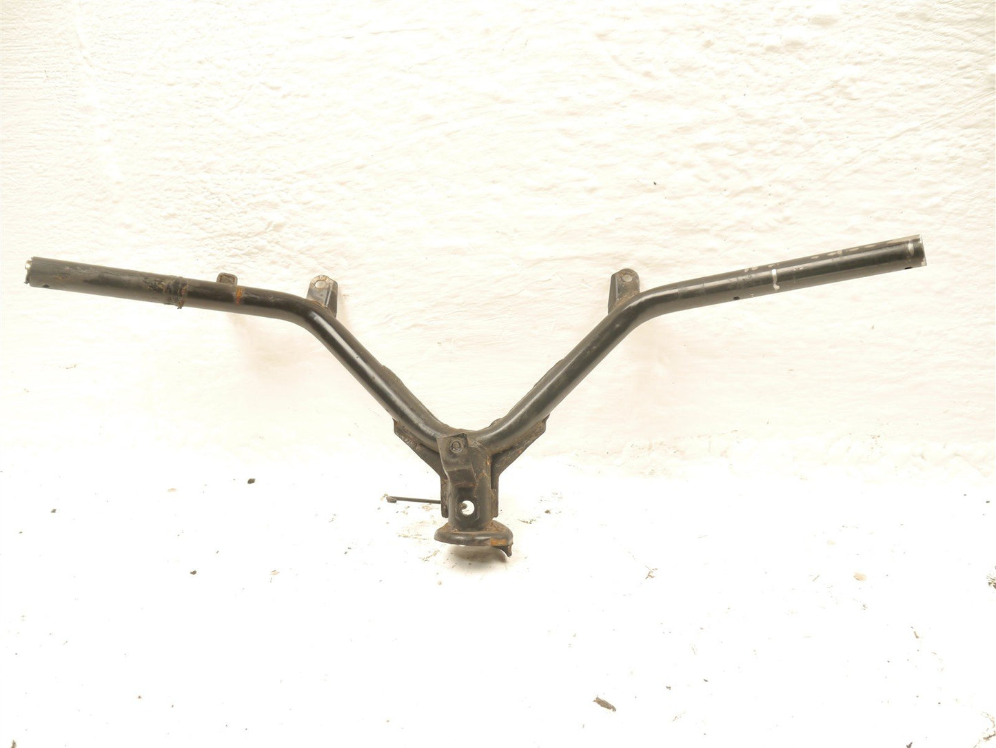 HONDA AFS 110 i WAVE 2012-2016 HANDLEBARS