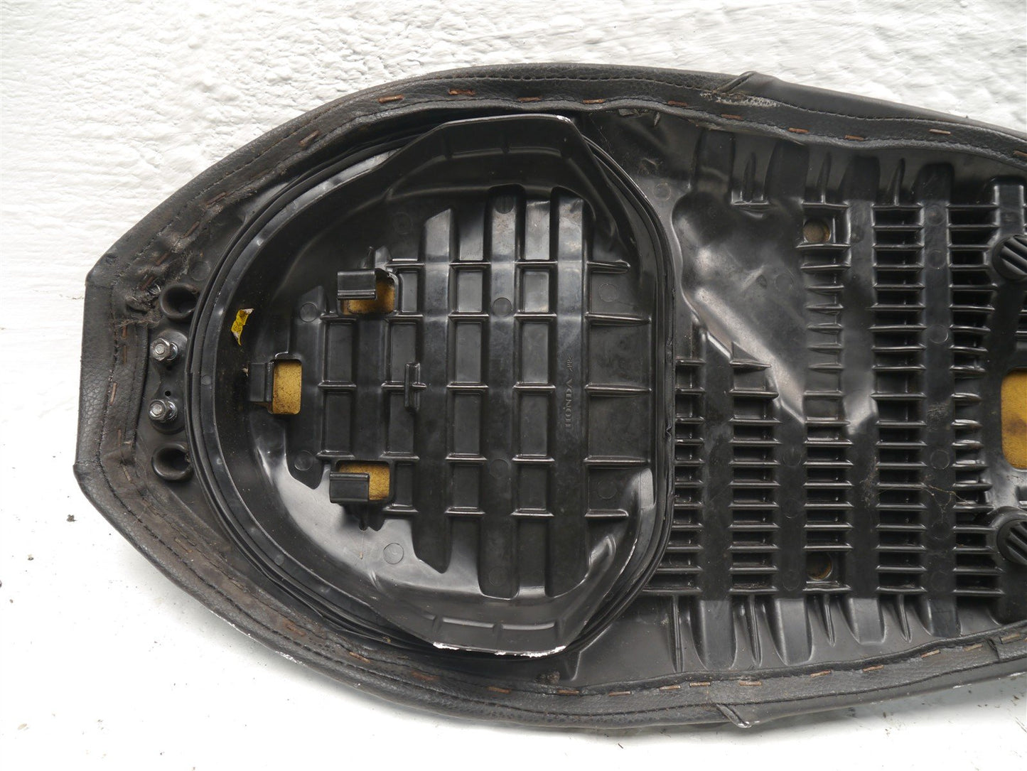 HONDA AFS 110 i WAVE 2012-2016 SEAT