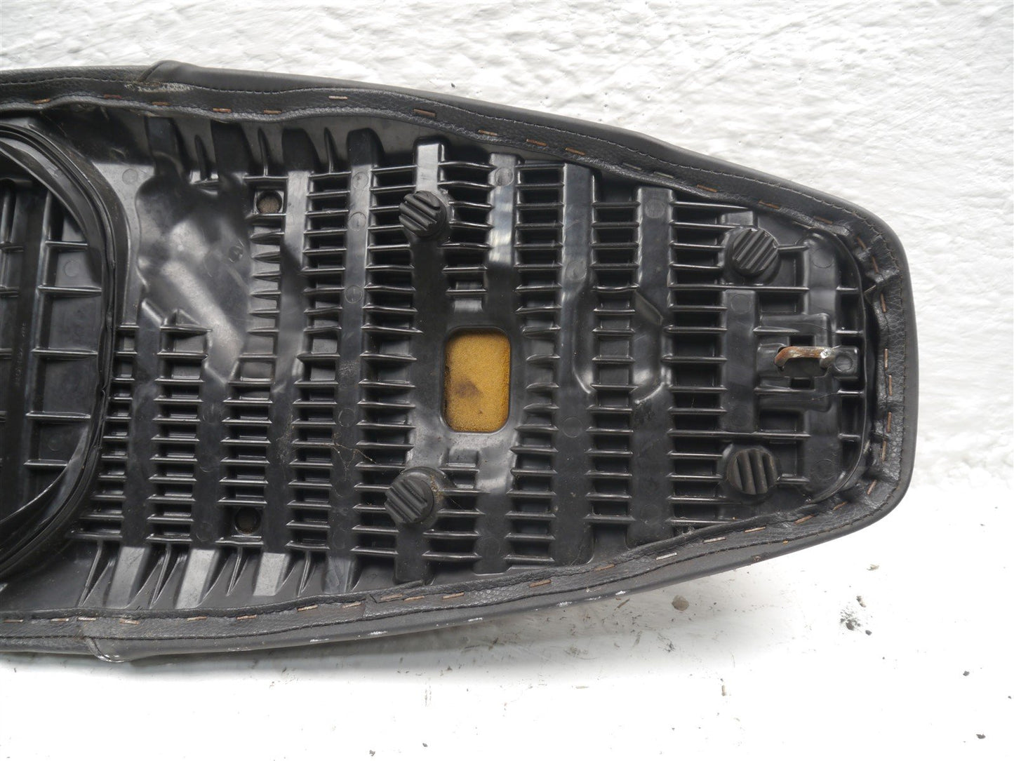 HONDA AFS 110 i WAVE 2012-2016 SEAT