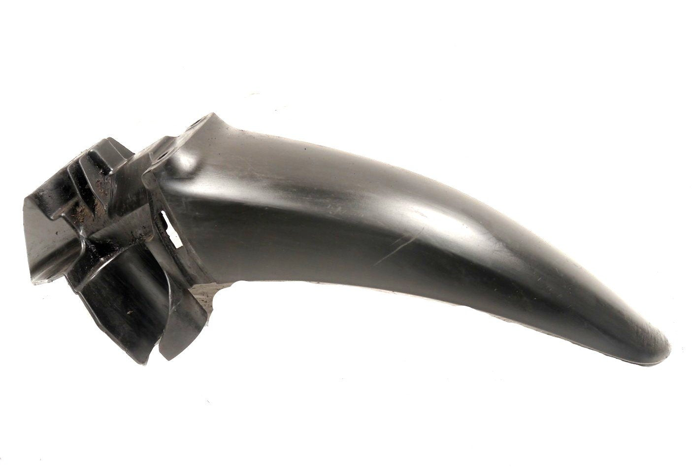 HONDA AFS 110 i WAVE 2012-2016 FRONT MUDGUARD REAR SECTION