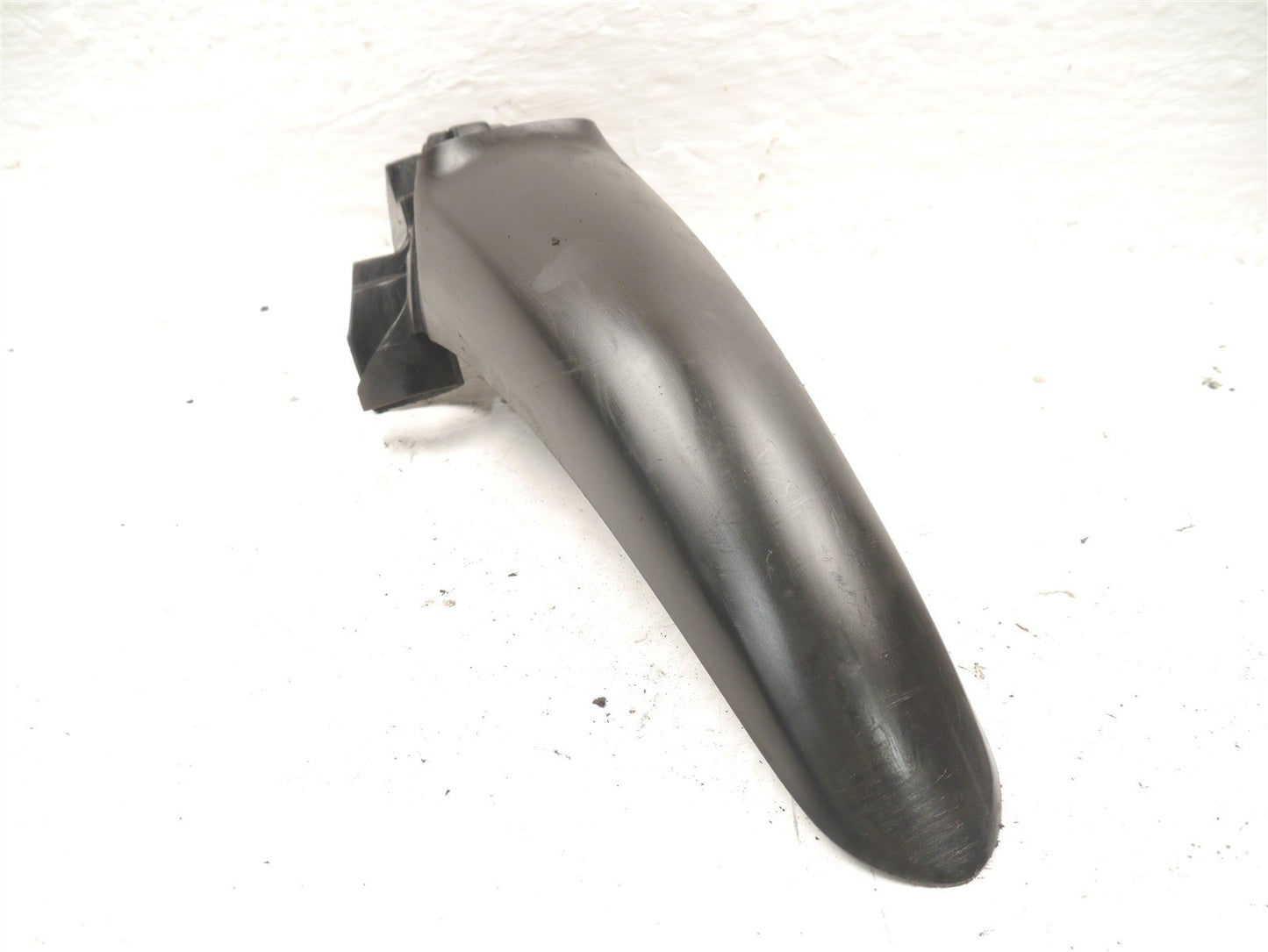 HONDA AFS 110 i WAVE 2012-2016 FRONT MUDGUARD REAR SECTION