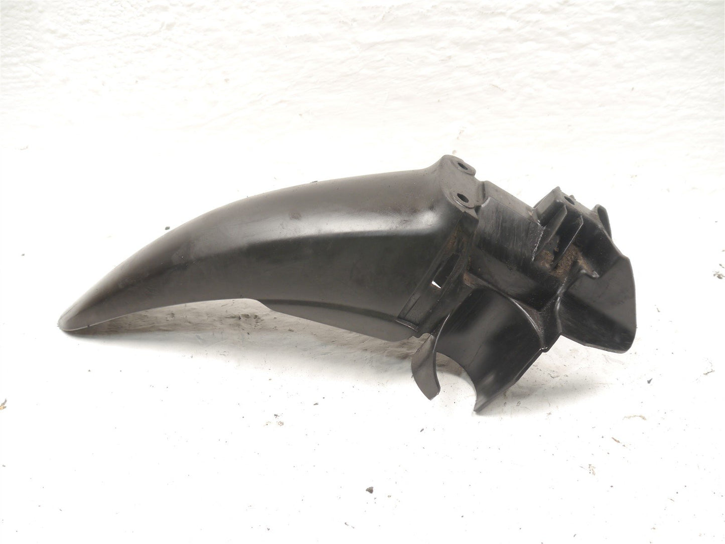 HONDA AFS 110 i WAVE 2012-2016 FRONT MUDGUARD REAR SECTION