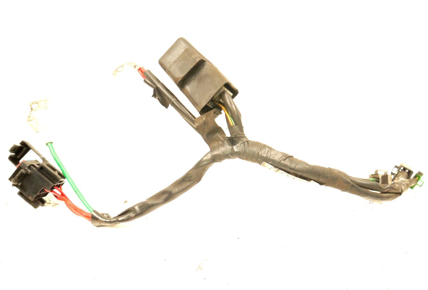 HONDA AFS 110 i WAVE 2012-2016 STARTER MOTOR SOLENOID