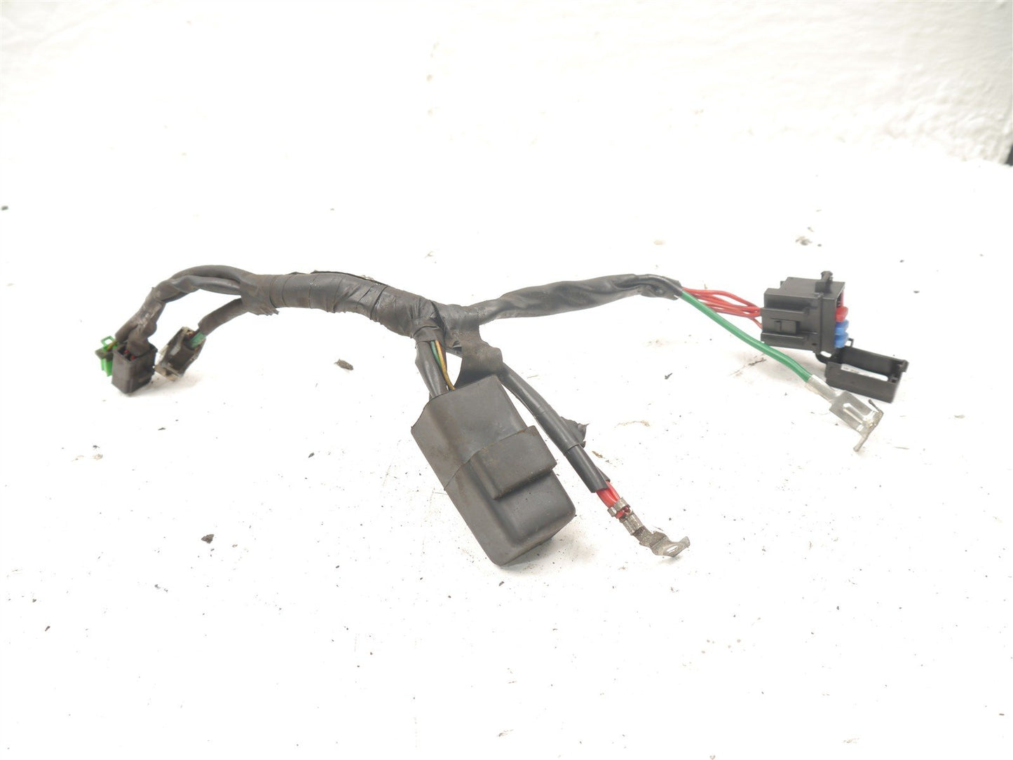 HONDA AFS 110 i WAVE 2012-2016 STARTER MOTOR SOLENOID