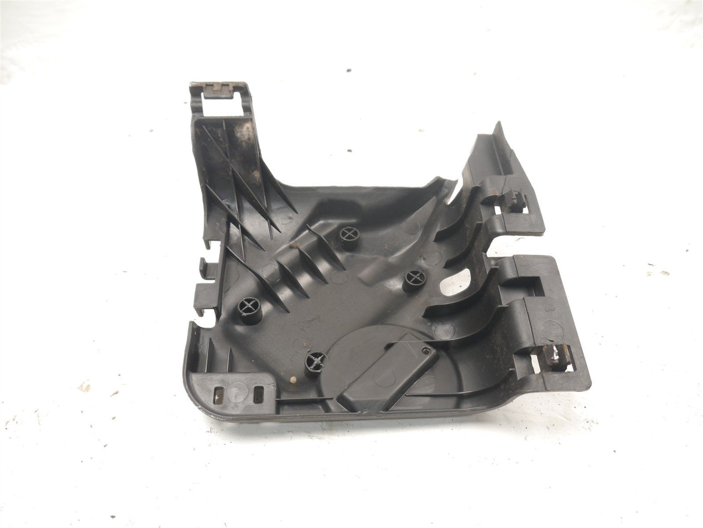 HONDA AFS 110 i WAVE 2012-2016 FUEL PUMP COVER