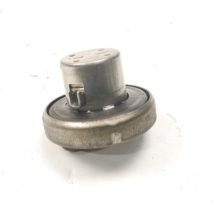 HONDA AFS 110 i WAVE 2012-2016 FUEL CAP