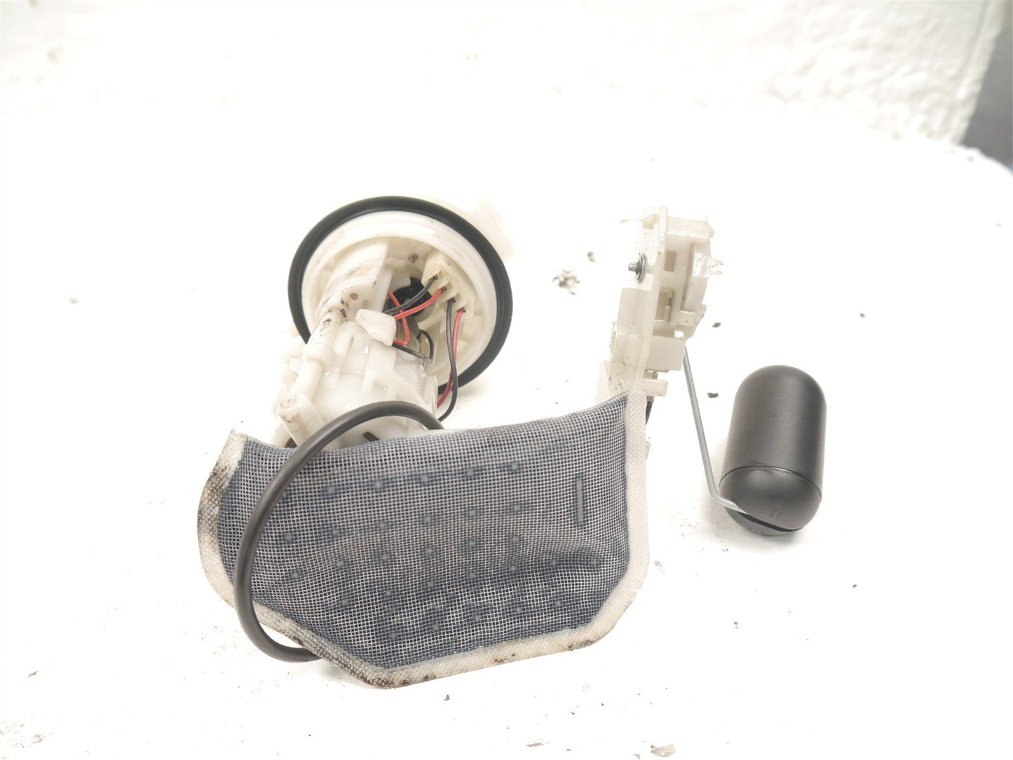 HONDA AFS 110 i WAVE 2012-2016 FUEL PETROL PUMP