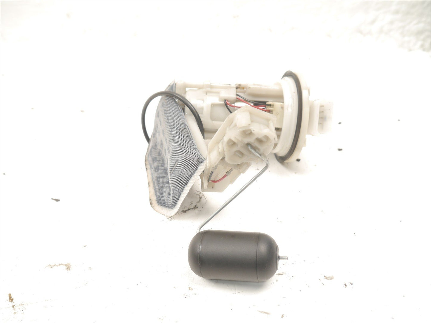HONDA AFS 110 i WAVE 2012-2016 FUEL PETROL PUMP