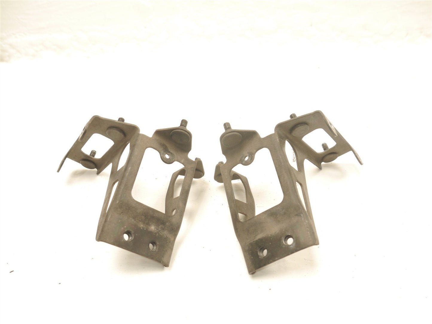 HONDA GL1500 GOLDWING REAR STORAGE POD BRACKET X 2