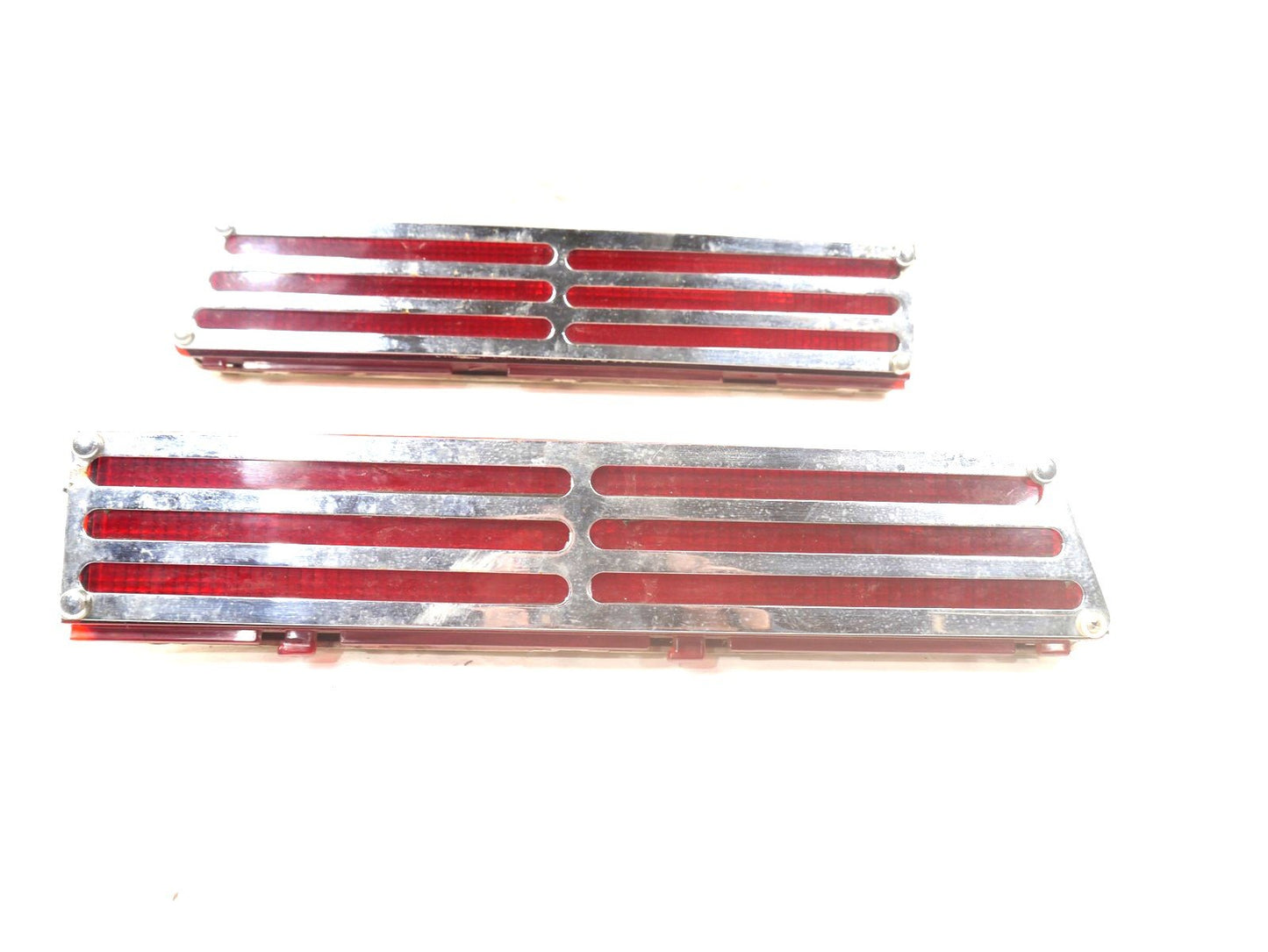 HONDA GL1500 GOLDWING TOP BOX SIDE LIGHTS