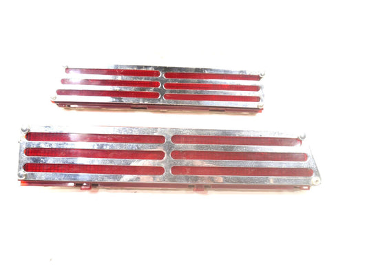 HONDA GL1500 GOLDWING TOP BOX SIDE LIGHTS