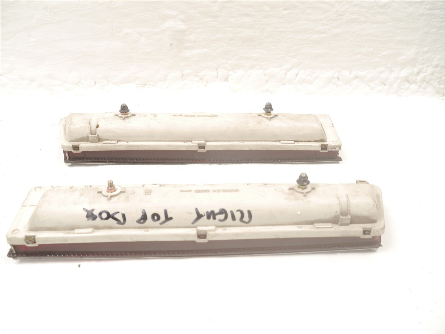 HONDA GL1500 GOLDWING TOP BOX SIDE LIGHTS