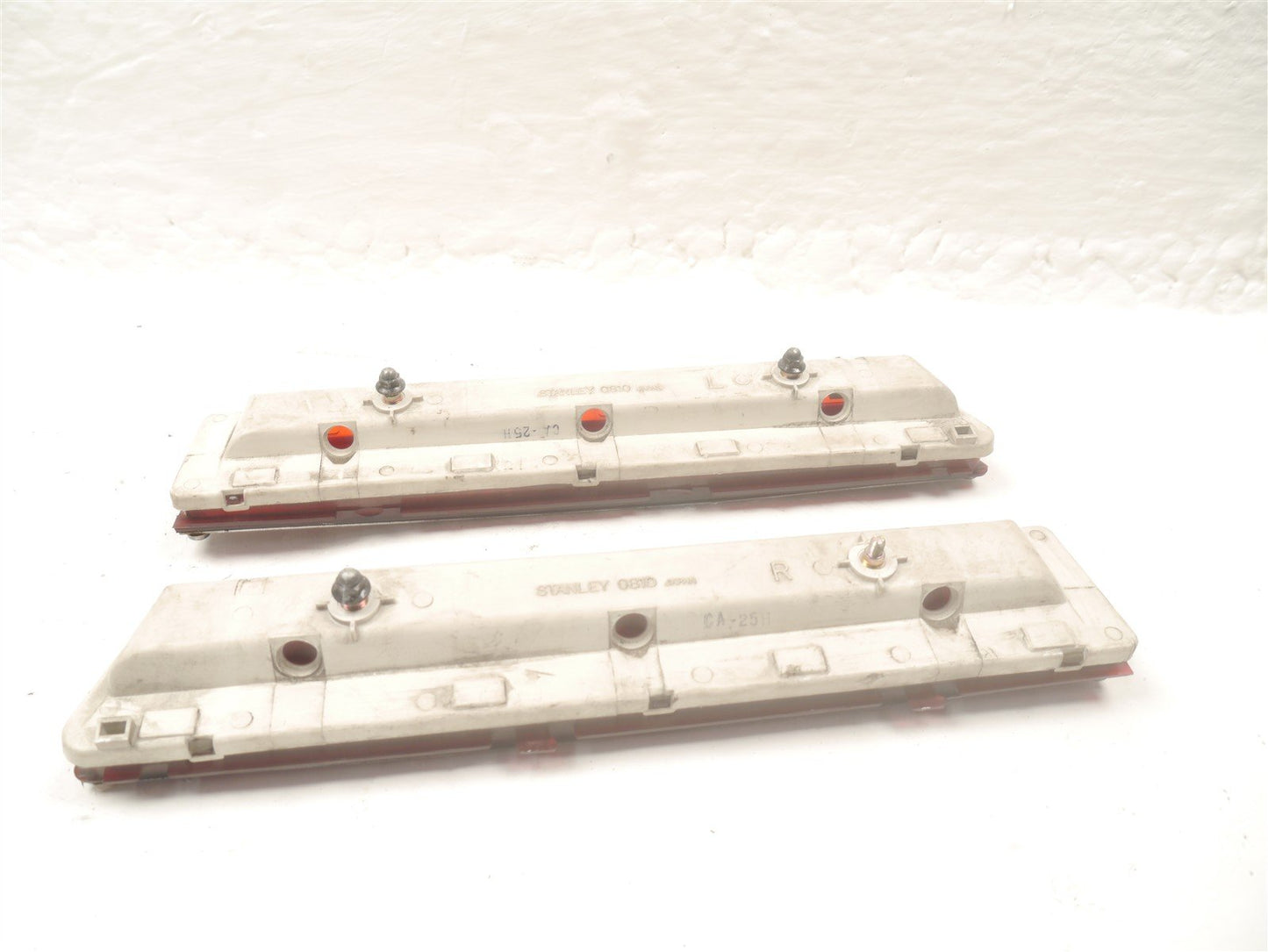 HONDA GL1500 GOLDWING TOP BOX SIDE LIGHTS