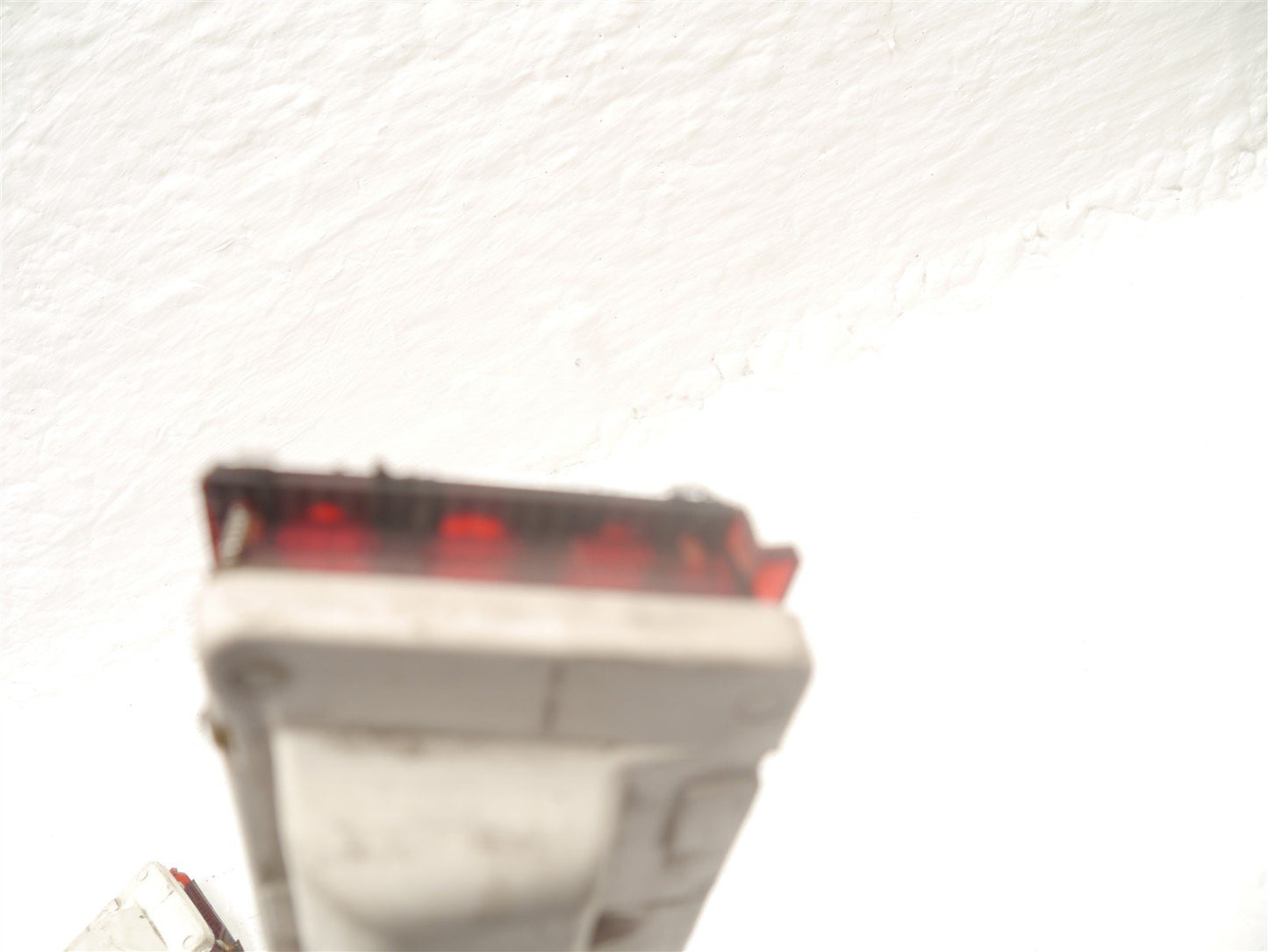 HONDA GL1500 GOLDWING TOP BOX SIDE LIGHTS