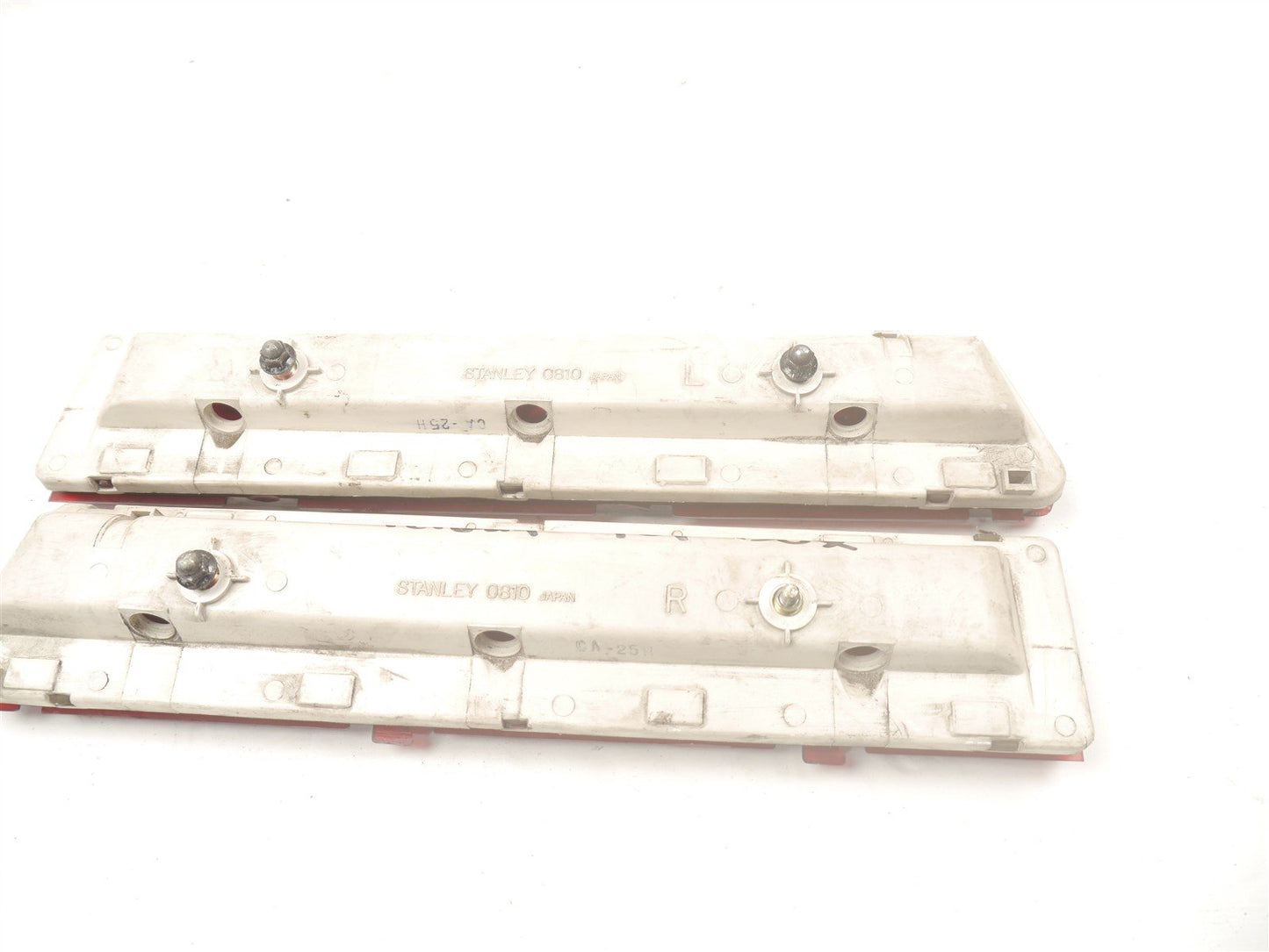 HONDA GL1500 GOLDWING TOP BOX SIDE LIGHTS