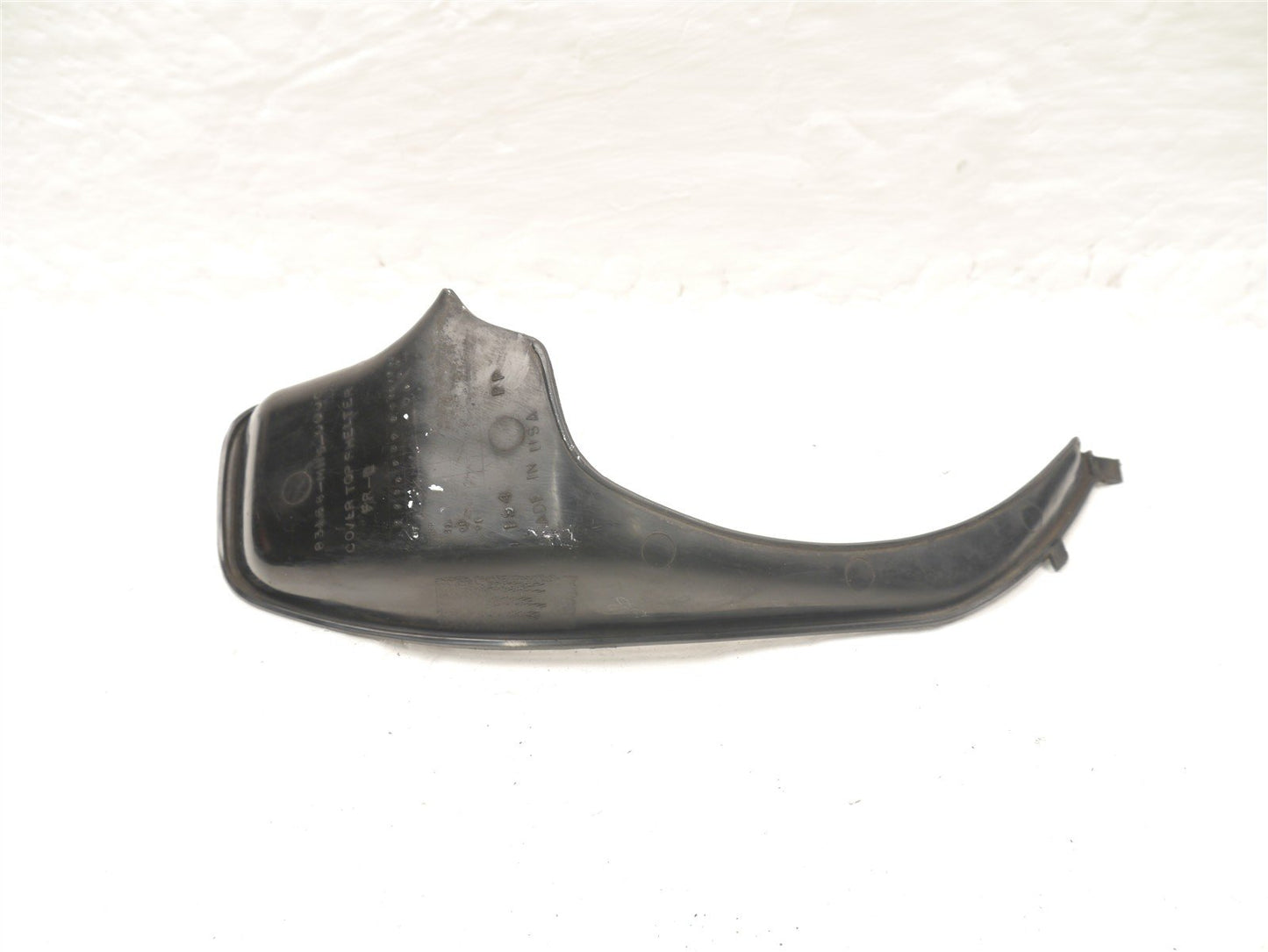 HONDA GL1500 GOLDWING FRONT LEFT COVER TOP SHELTER