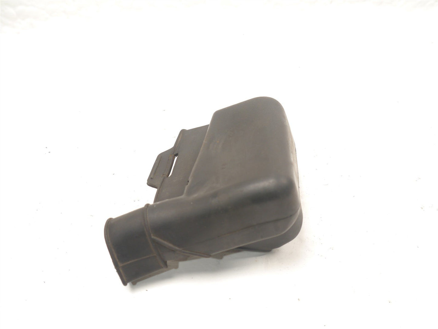 HONDA GL1500 GOLDWING RADIO CASSETTE LOOM PLUG RUBBER
