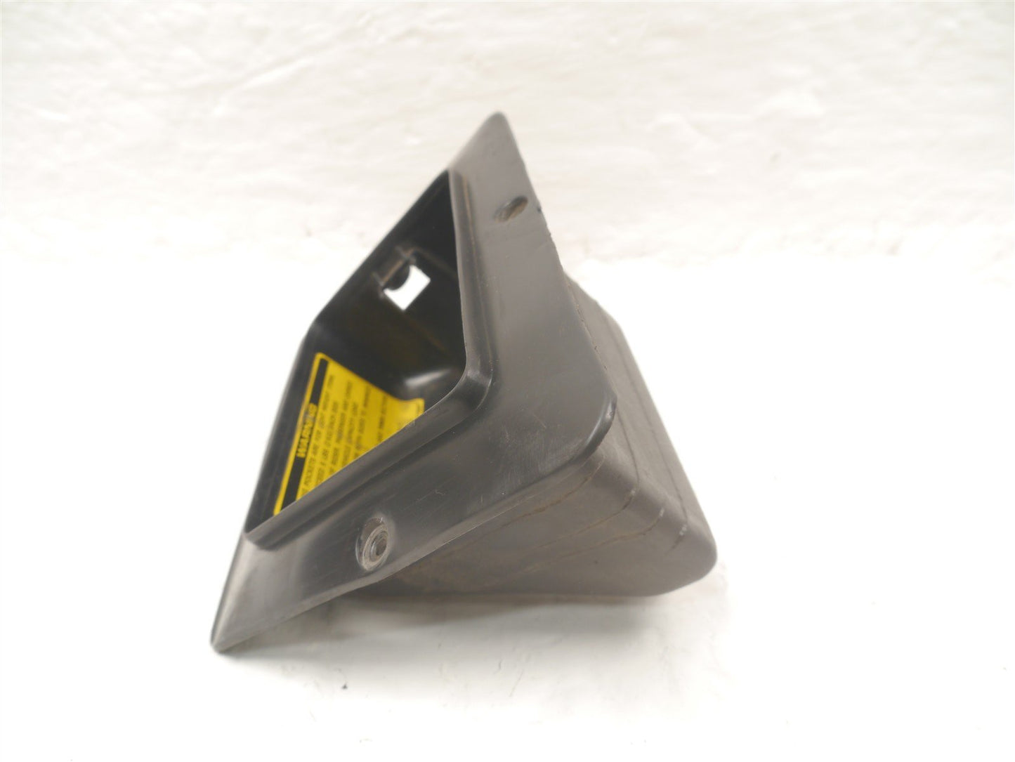 HONDA GL1500 GOLDWING RIGHT STORAGE POCKET