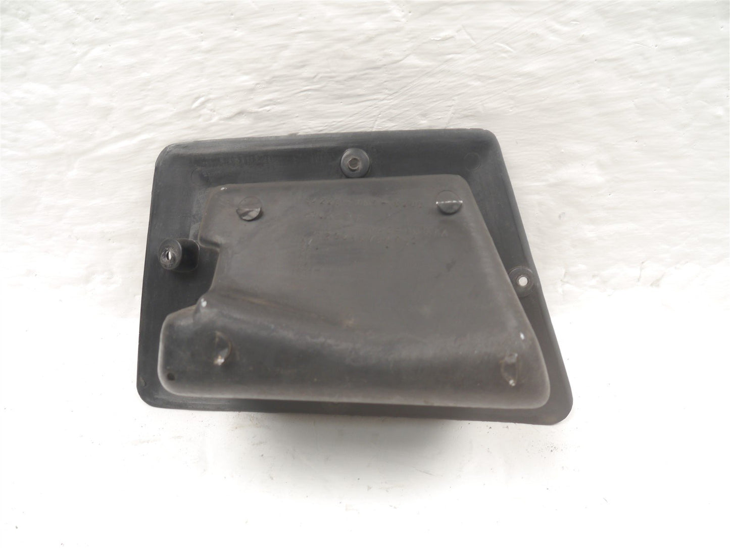 HONDA GL1500 GOLDWING RIGHT STORAGE POCKET