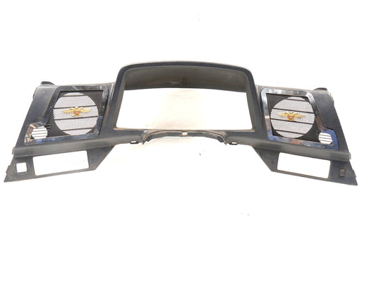 HONDA GL1500 GOLDWING SPEEDO CLOCK SURROUND FAIRING