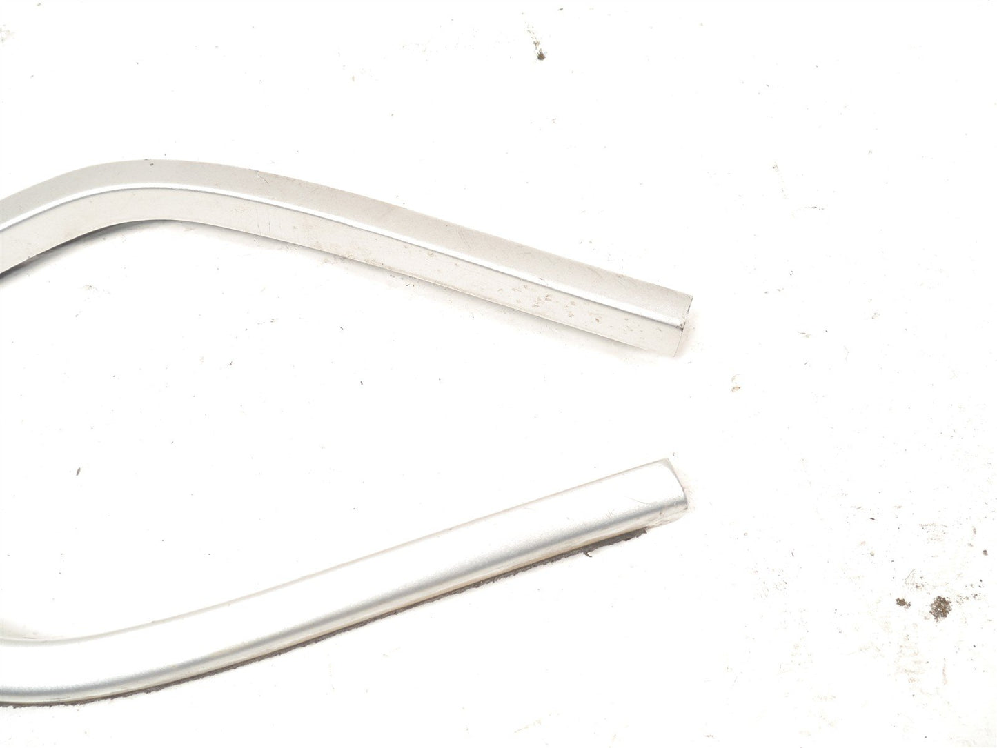 HONDA GL1500 GOLDWING FAIRING TRIMS LEFT & RIGHT