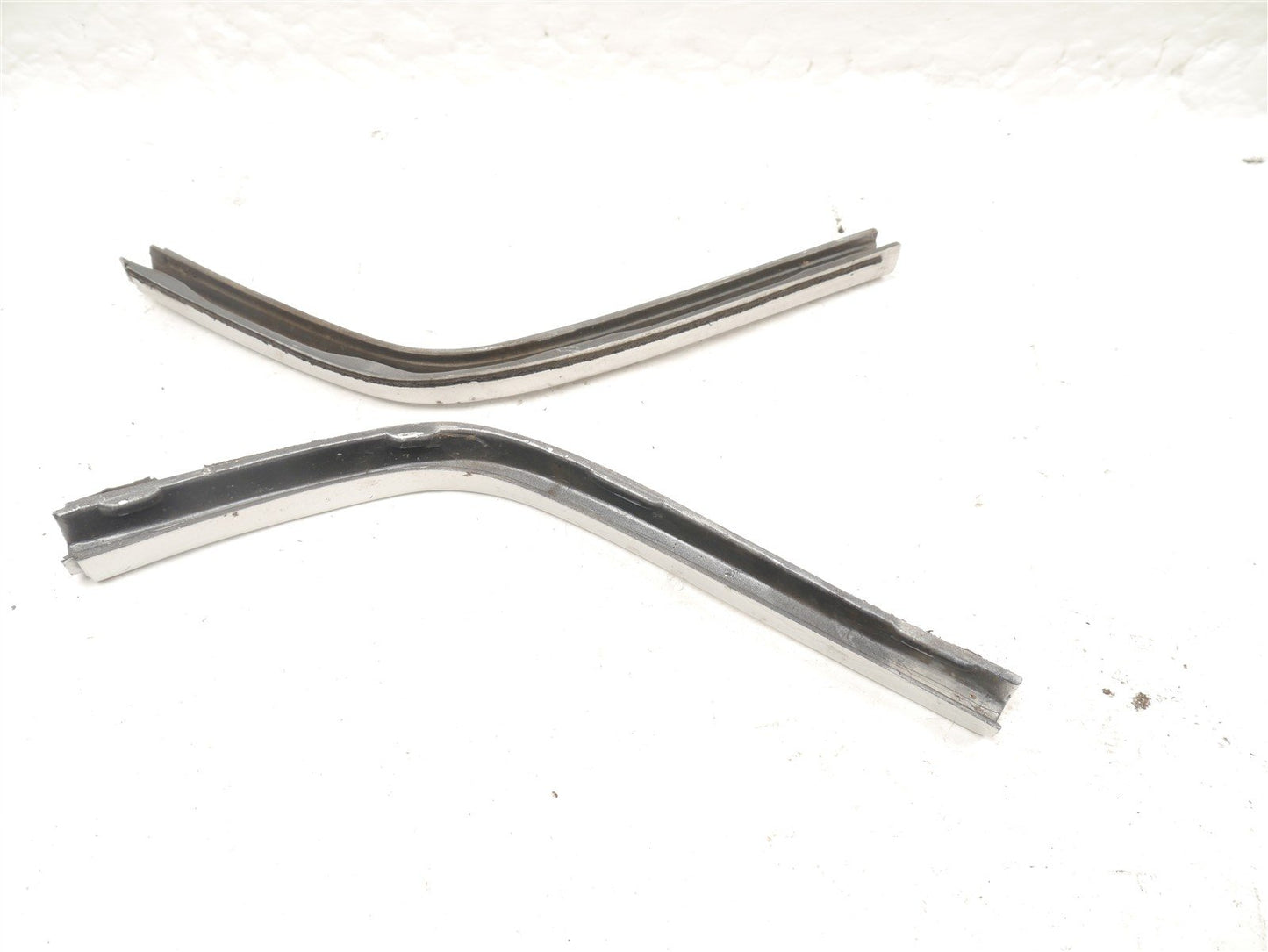 HONDA GL1500 GOLDWING FAIRING TRIMS LEFT & RIGHT
